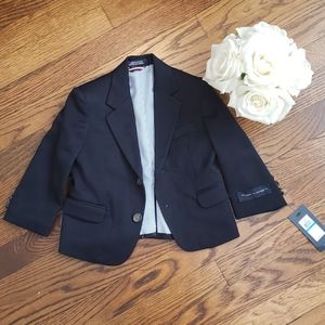 Tommy Hilfiger 24M Navy Sport Coat